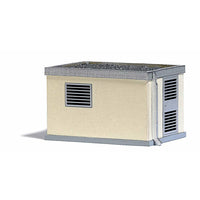 BUSCH 1570 Transformator Substation