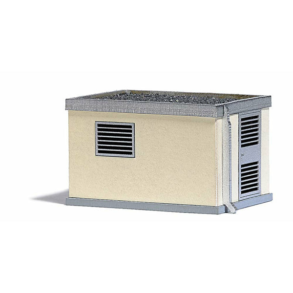 BUSCH 1570 Transformator Substation