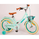 Volare Excellent Kinderfiets - Meisjes - 16 inch - Groen