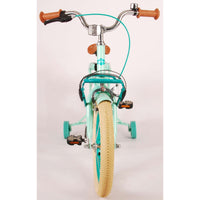 Volare Excellent Kinderfiets - Meisjes - 16 inch - Groen