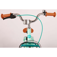 Volare Excellent Kinderfiets - Meisjes - 16 inch - Groen