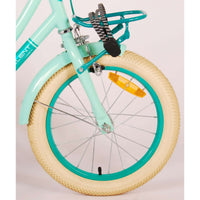 Volare Excellent Kinderfiets - Meisjes - 16 inch - Groen