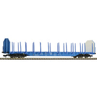 Rungenwagen Rnoos644 blauw