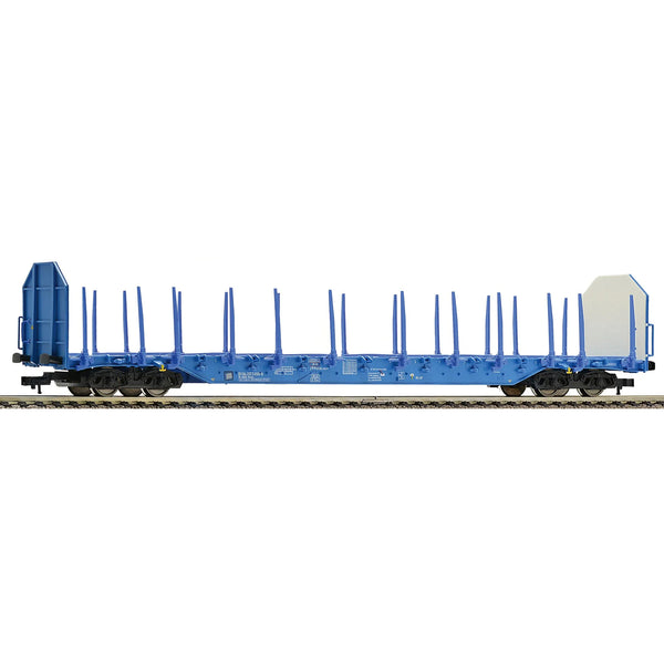 Rungenwagen Rnoos644 blauw