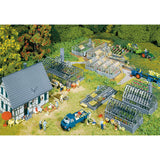 Tuinderij FALLER