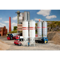 2 industriesilo FALLER