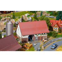 Grote boerderij FALLER