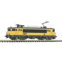 Fleischmann E-lok 1601 NS ~N~