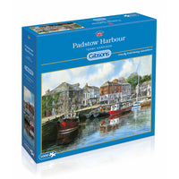 1000 Padstow Harbour