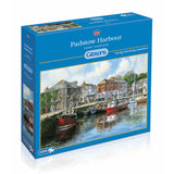 1000 Padstow Harbour