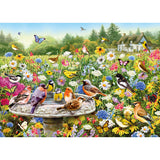 1000 The secret garden