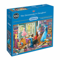 GIBSONS 1000 DRESSMAKER