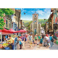 1000 Keswick