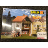 FALLER Rijtjeshuis hobby