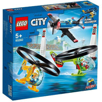60260 Luchtrace Lego