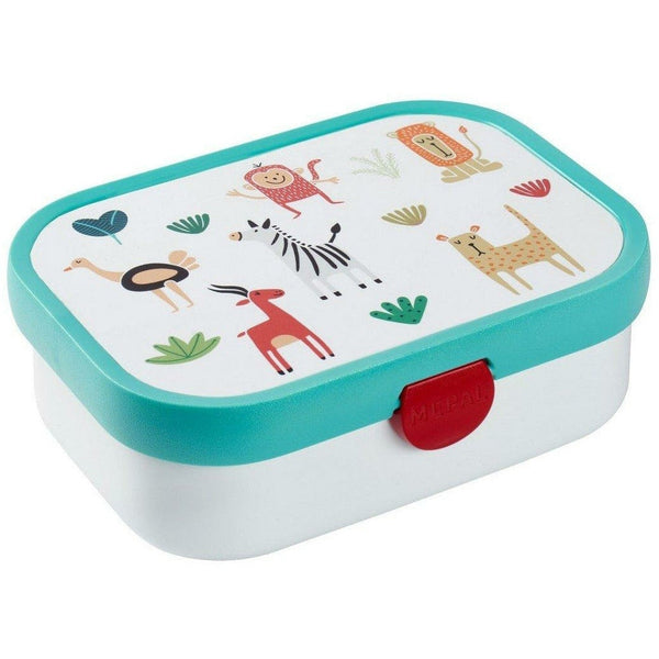 Lunchbox Animal Friends Mepal