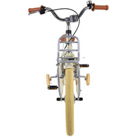 Volare Melody Kinderfiets - Meisjes - 18 inch - Zand