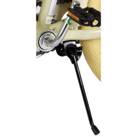 Volare Melody Kinderfiets - Meisjes - 18 inch - Zand