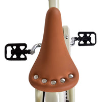 Volare Melody Kinderfiets - Meisjes - 18 inch - Zand