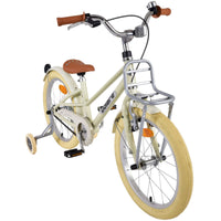 Volare Melody Kinderfiets - Meisjes - 18 inch - Zand