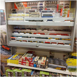 Piko Nog niet online beschikbaar