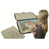 Portapuzzle: Deluxe 1000 stukjes 01039