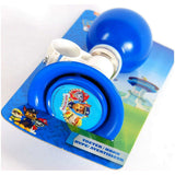 Paw Patrol Fietstoeter - Jongens - Blauw Wit