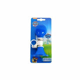 Paw Patrol Fietstoeter - Jongens - Blauw Wit