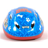 Paw Patrol Jongens Fietshelm - Blauw Rood - 51-55 cm