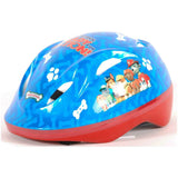 Paw Patrol Jongens Fietshelm - Blauw Rood - 51-55 cm