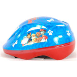 Paw Patrol Jongens Fietshelm - Blauw Rood - 51-55 cm