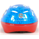 Paw Patrol Jongens Fietshelm - Blauw Rood - 51-55 cm