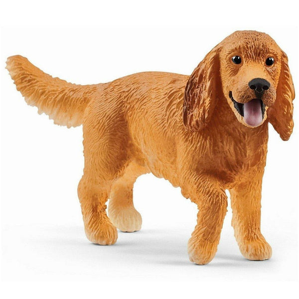 SCHLEICH Engelse cocker-spaniël 13896