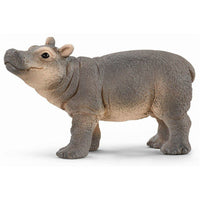 SCHLEICH Nijlpaardjong 14831