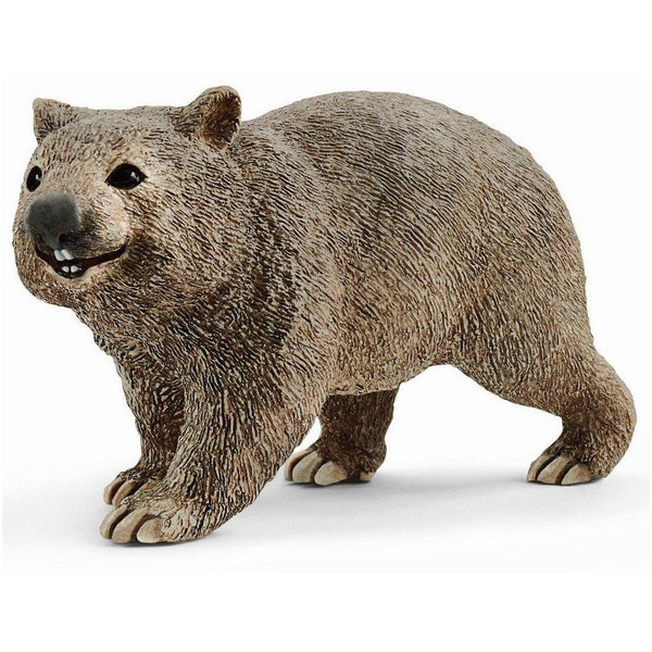 SCHLEICH Wombat 14834