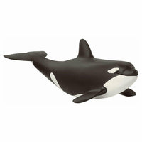 SCHLEICH Orka kalf 14836