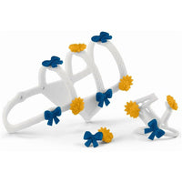 SCHLEICH Accessoires paardenshow: sieraden 42464