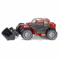Manitou MLT840 verreiker SIKU 3067