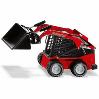 Manitou 3300V mini lader SIKU 3049