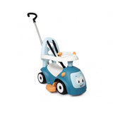 Smoby Maestro balade blauw