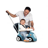 Smoby Maestro balade blauw