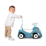 Smoby Maestro balade blauw
