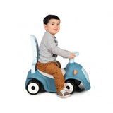 Smoby Maestro balade blauw
