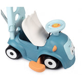 Smoby Maestro balade blauw