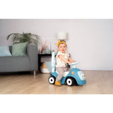 Smoby Maestro balade blauw