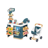Smoby Supermarkt