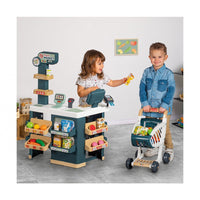 Smoby Supermarkt