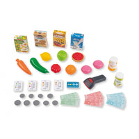 Smoby Supermarkt