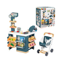 Smoby Supermarkt