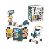 Smoby Supermarkt